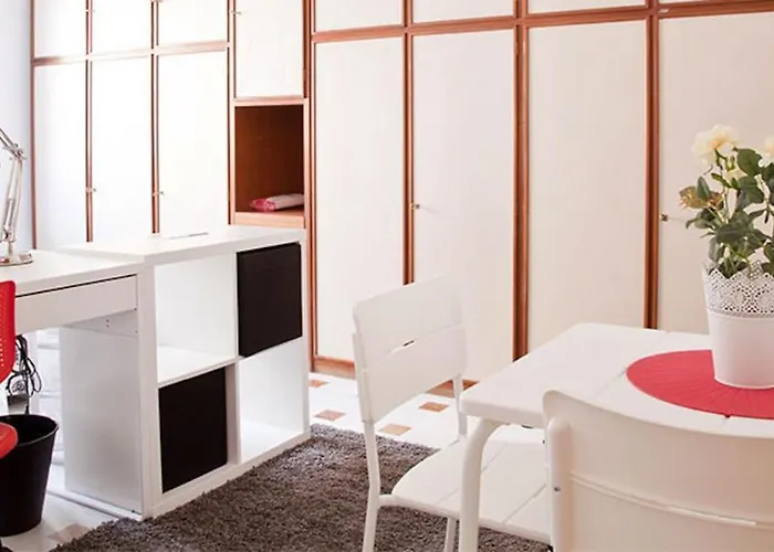 Kamchu Apartments: Ada Gasthof