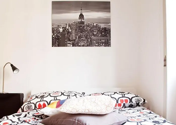 Kamchu Apartments: Ada * Rom