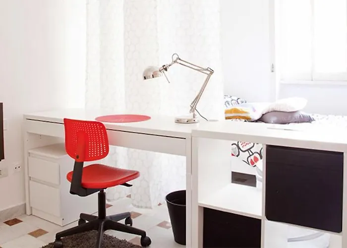 Kamchu Apartments: Ada Gasthof *