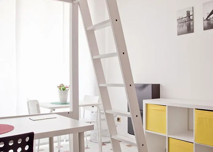 Kamchu Apartments: Ada * Rom