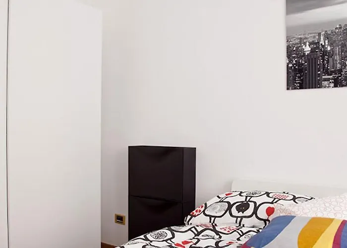 Gasthof Kamchu Apartments: Ada Rom