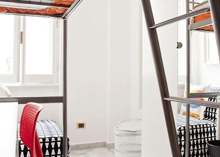 Kamchu Apartments: Ada * Roma