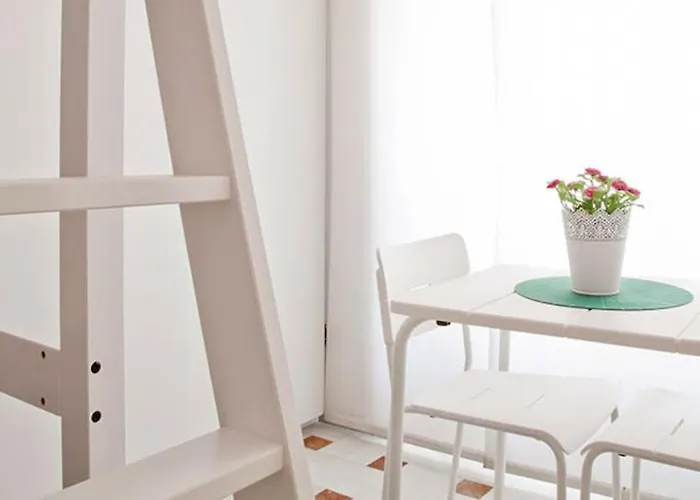 Gasthof Kamchu Apartments: Ada Rom