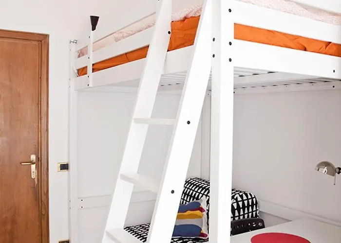 Kamchu Apartments: Ada * Rom
