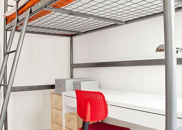 Kamchu Apartments: Ada *