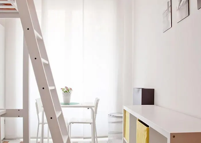 Kamchu Apartments: Ada Gasthof *