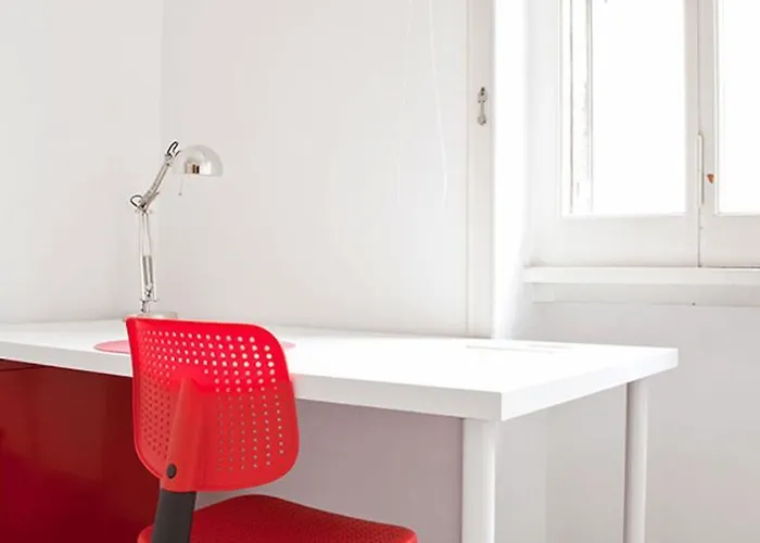 Kamchu Apartments: Ada Gasthof *