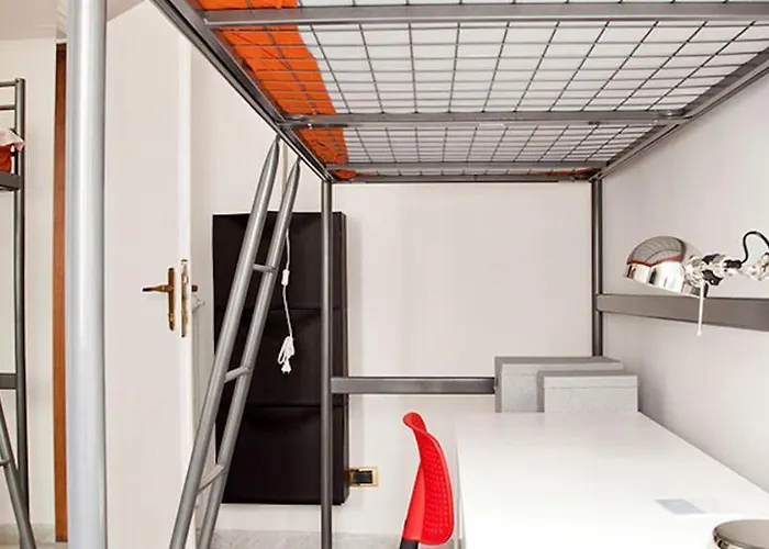 Gasthof Kamchu Apartments: Ada