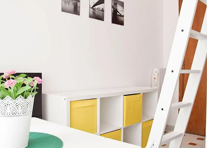 Kamchu Apartments: Ada