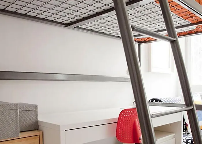 Kamchu Apartments: Ada Gasthof
