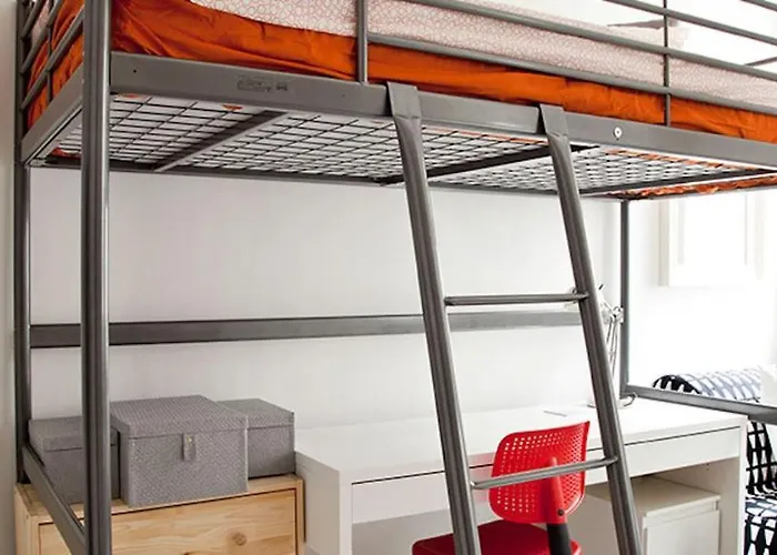 Kamchu Apartments: Ada
