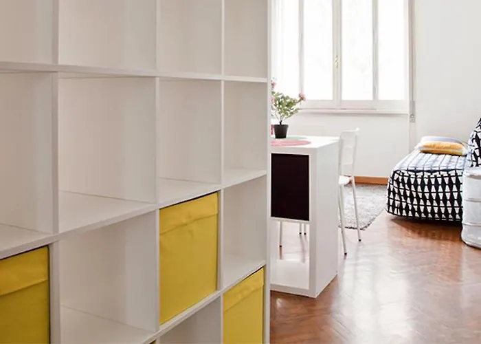 Kamchu Apartments: Ada * Rom