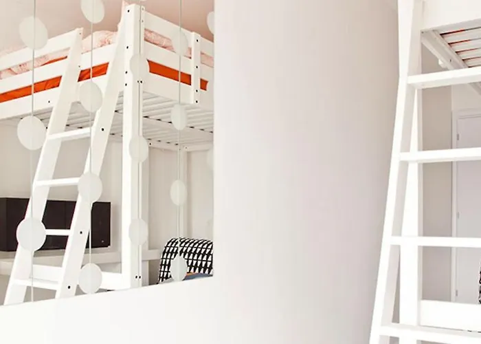 Kamchu Apartments: Ada * Rom