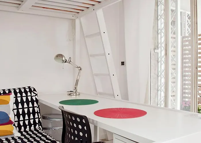 Kamchu Apartments: Ada Gasthof *