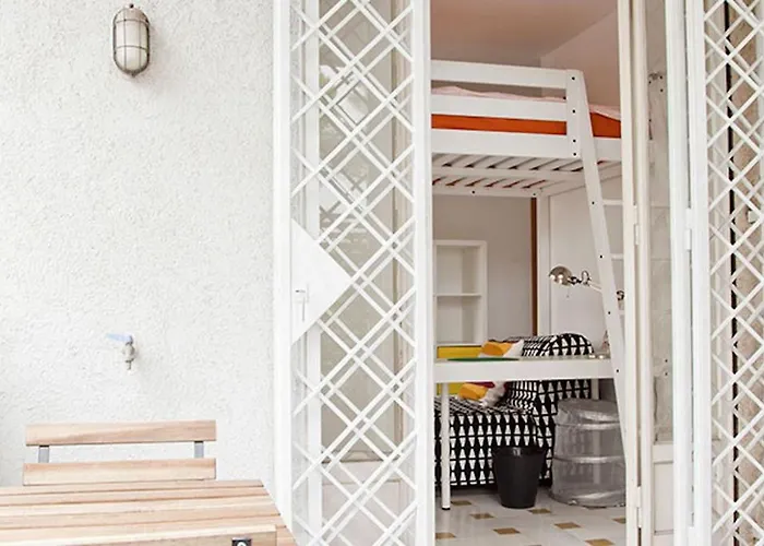 Gasthof Kamchu Apartments: Ada Rom
