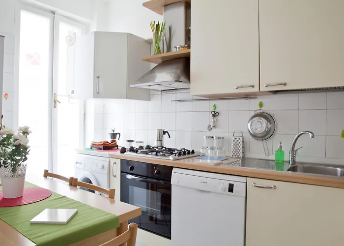 Kamchu Apartments: Ada Rom