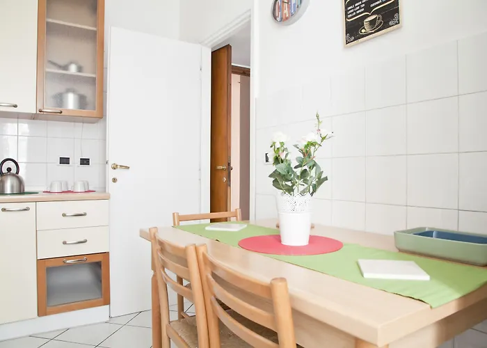 Gasthof Kamchu Apartments: Ada
