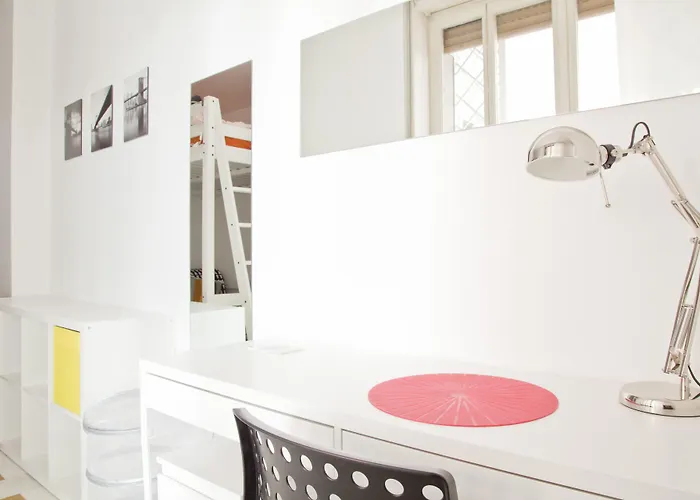 Gasthof Kamchu Apartments: Ada *