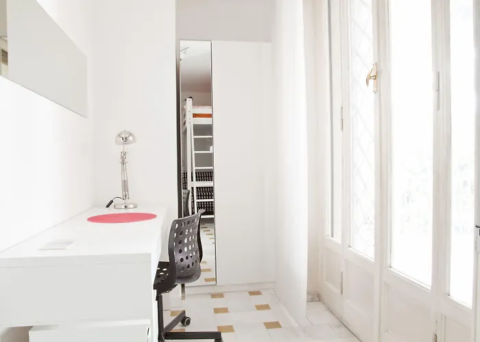 Kamchu Apartments: Ada *