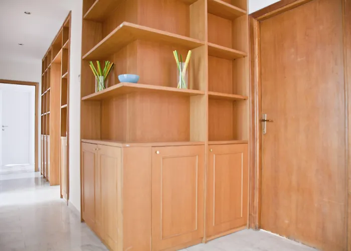 Gasthof Kamchu Apartments: Ada Rom