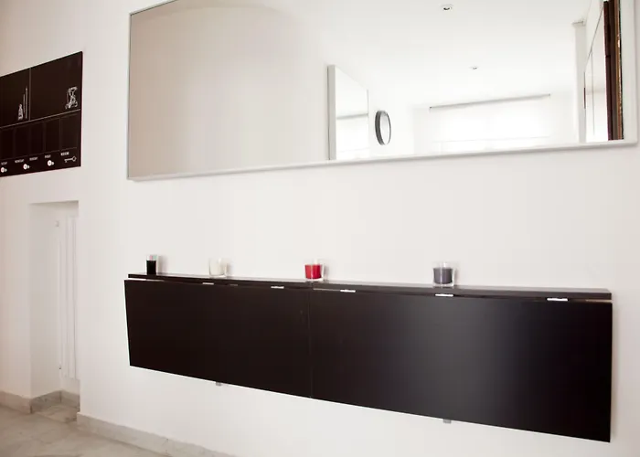 Gasthof Kamchu Apartments: Ada