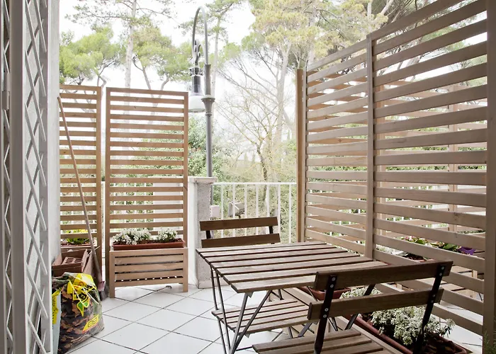 Gasthof Kamchu Apartments: Ada *