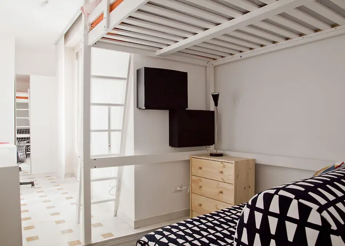 Kamchu Apartments: Ada *