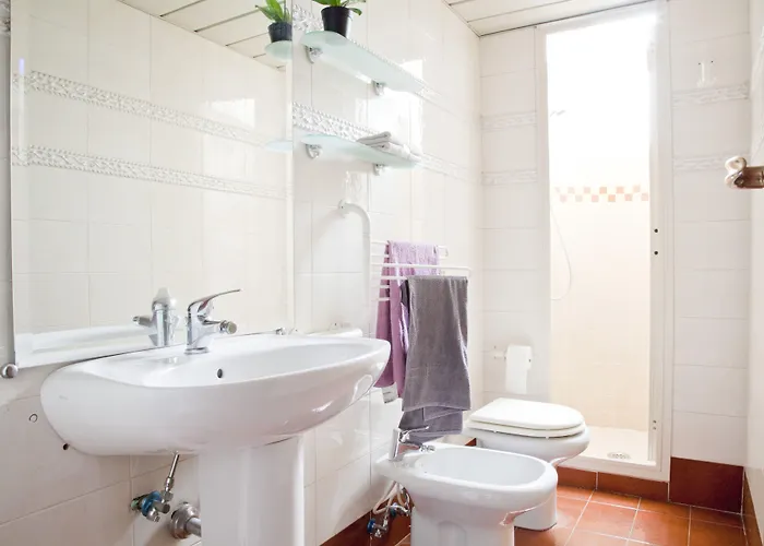 Gasthof Kamchu Apartments: Ada *