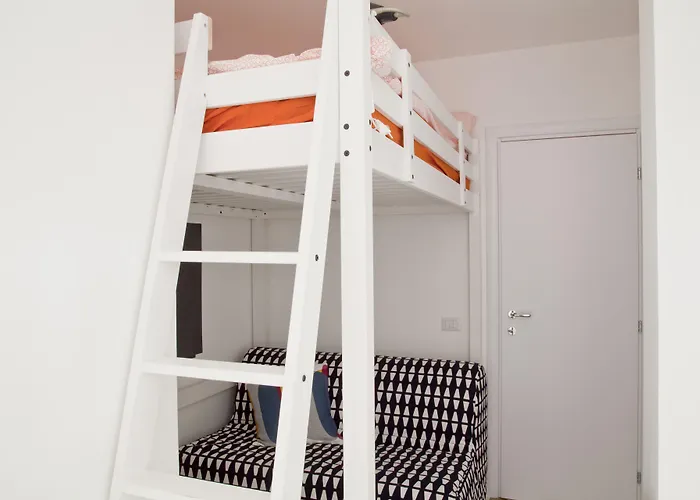 Gasthof Kamchu Apartments: Ada *
