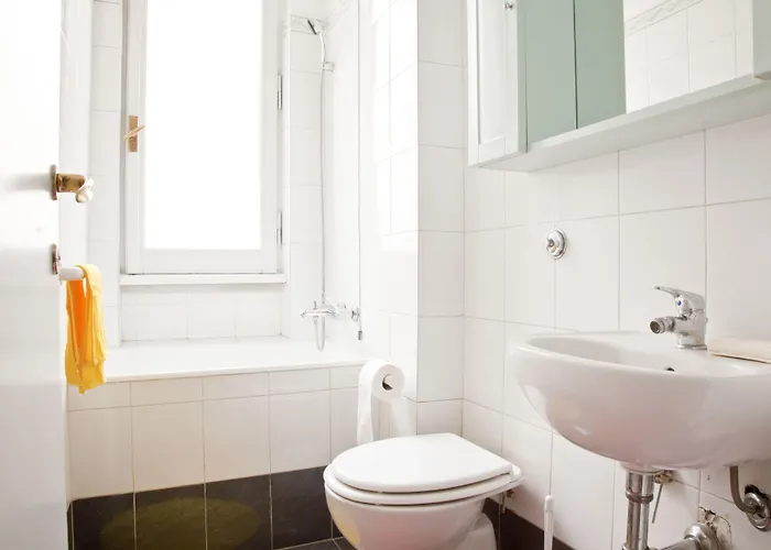 Gasthof Kamchu Apartments: Ada *
