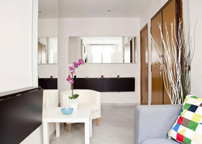 Kamchu Apartments: Ada * Rom