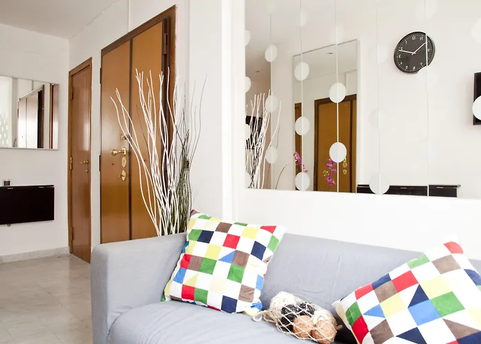 Kamchu Apartments: Ada * Rom