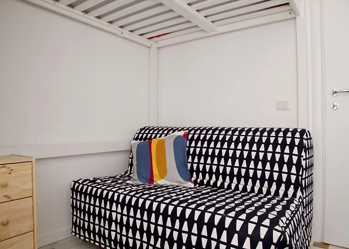 Kamchu Apartments: Ada Gasthof *