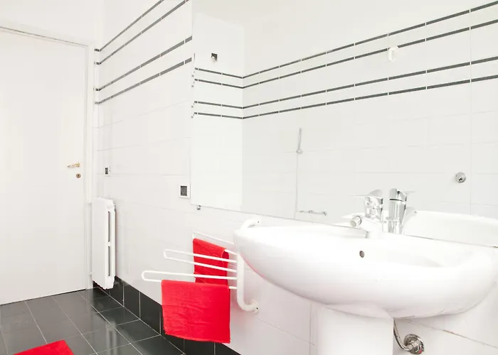 Kamchu Apartments: Ada Rom