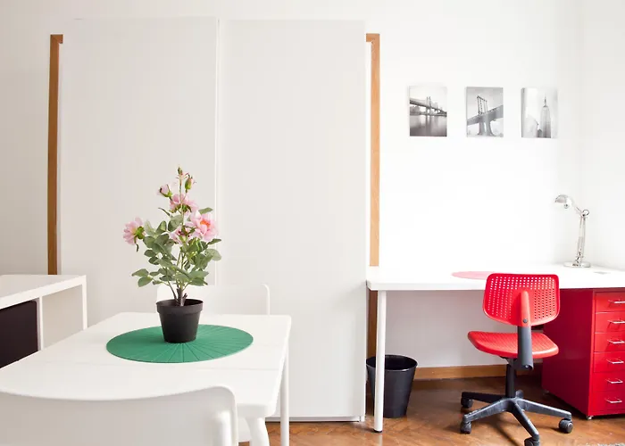 Gasthof Kamchu Apartments: Ada
