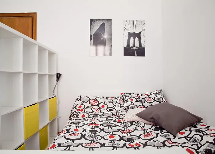 Kamchu Apartments: Ada *