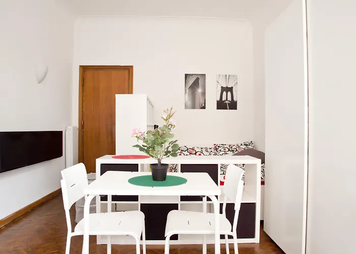 Kamchu Apartments: Ada Gasthof *