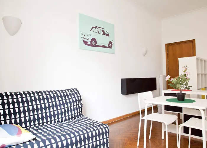 Gasthof Kamchu Apartments: Ada *