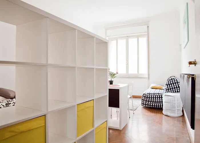 Kamchu Apartments: Ada Gasthof