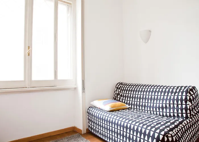 Kamchu Apartments: Ada *