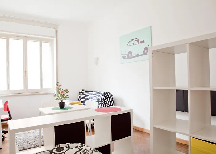 Kamchu Apartments: Ada Gasthof Rom