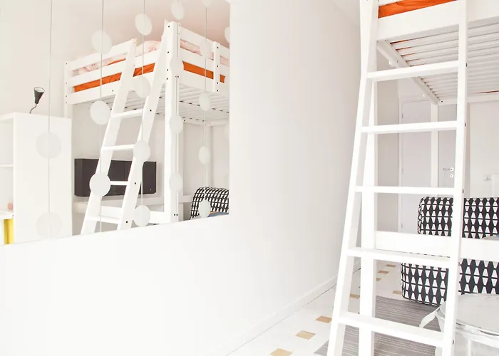 Kamchu Apartments: Ada Gasthof *