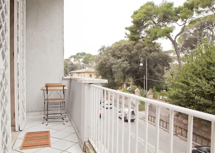 Affittacamere Kamchu Apartments: Ada *