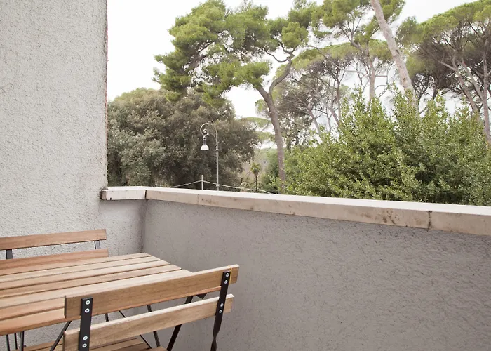 Kamchu Apartments: Ada Gasthof