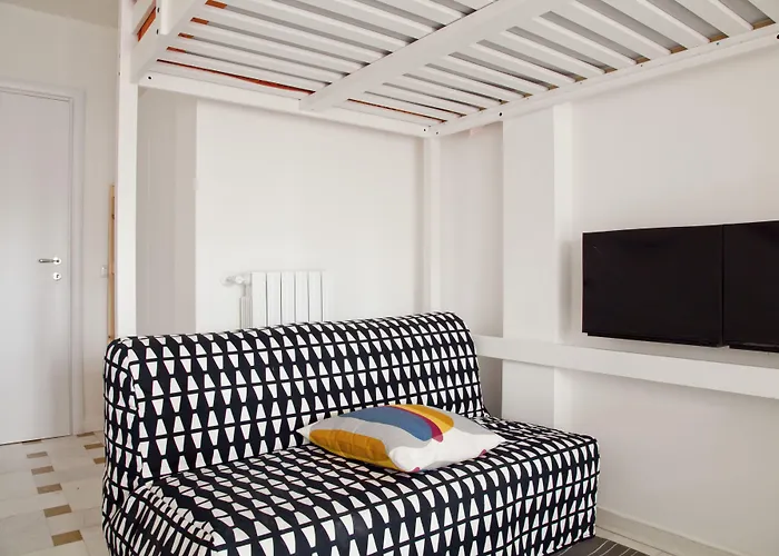 Gasthof Kamchu Apartments: Ada Rom