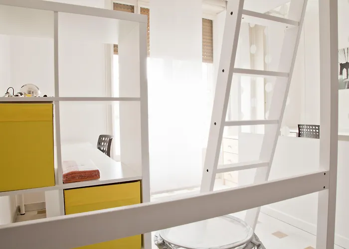 Kamchu Apartments: Ada Gasthof *