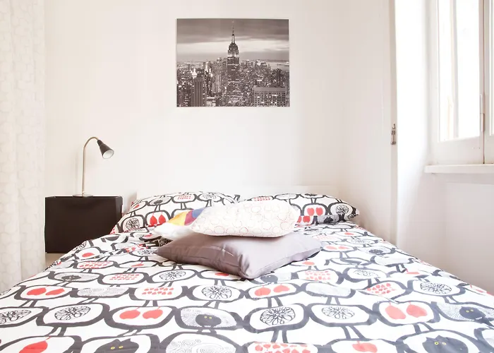Kamchu Apartments: Ada * Rom