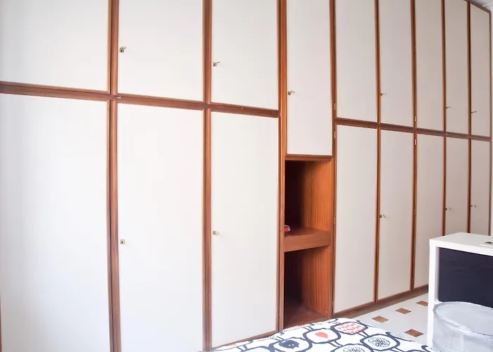 Gasthof Kamchu Apartments: Ada Rom